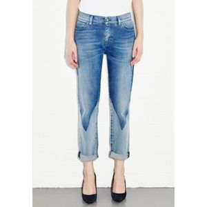 Mih The Phoebe Slim Jean 27